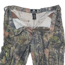 Mossy Oak Field Trousers - XLarge - Army & Outdoors - Cargo Trousers