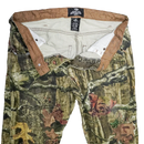 Mossy Oak Infinity Camo Jeans - 34x30, Medium - Army & Outdoors - Work Trousers