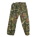 Mossy Oak Infinity Camo Jeans - 34x30, Medium - Army & Outdoors - Work Trousers