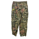 Mossy Oak Kids Breakup Infinity Camo Pants - Army & Outdoors - Cargo Trousers