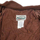Mossy Oak Lined Bomber Jacket - Large - Army & Outdoors - Flight Jackets