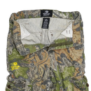Mossy Oak Obsession Field Trousers - Small - Army & Outdoors - Combat Trousers