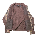 Mossy Oak Shadow Grass Blades Jacket - XLarge - Army & Outdoors - Field Jackets