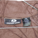Mossy Oak Shadow Grass Blades Jacket - XLarge - Army & Outdoors - Field Jackets