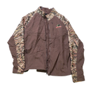 Mossy Oak Shadow Grass Blades Jacket - XLarge - Army & Outdoors - Field Jackets