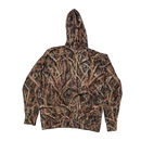 Mossy Oak Women's Grass Camo Hoodie - Small