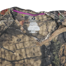 Mossy Oak Women's V-Neck Long Sleeve Shirt - Size 20, 2XLarge