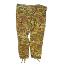 Multi Camo ACU Cut Field Trousers - 2XLarge