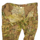 Multi Camo ACU Cut Field Trousers - 2XLarge