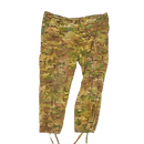 Multi Camo ACU Cut Field Trousers - 2XLarge