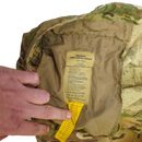 Multi Camo ACU Cut Field Trousers - 2XLarge, Item 2 - Film Production Used - Combat Trousers