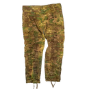 Multi Camo ACU Cut Field Trousers - Large - Film Production Used - Combat Trousers