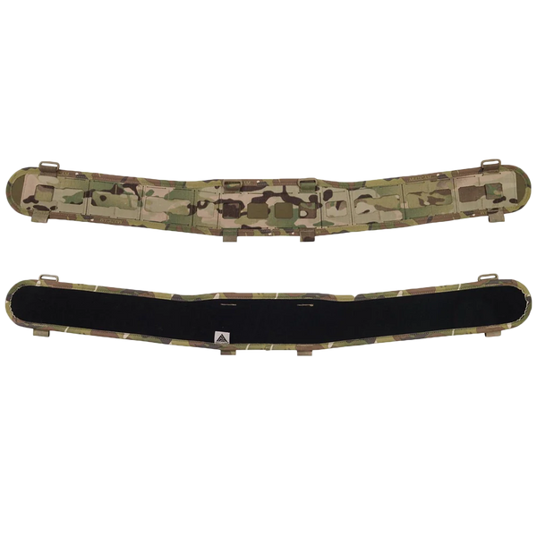 HORNET Skeletonized Belt Sleeve - Multicam - Direct Action - Load Accessories