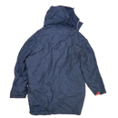 N-3B Blue Cold Weather Parka - 2XLarge - Army & Outdoors - Parkas