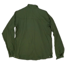 National Parks Service Lightweight Jacket - Large Long