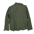 National Parks Service Lightweight Jacket - Large Short