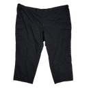 National Patrol Black BDU Trousers - 6XLarge