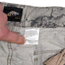 Natural Gear Camo Field Trousers - XLarge Long