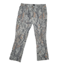 Natural Gear Camo Field Trousers - XLarge Long