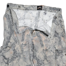 Natural Gear Camo Fleece Field Trousers - Medium