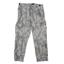 Natural Gear Camo Fleece Field Trousers - Medium