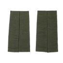 New Zealand Army Lieutenant Dacron Rank Slides