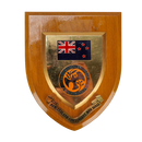 New Zealand Contingent MFO Sinai Plaque