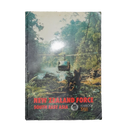 New Zealand Force Southeast Asia Yearbook 1988