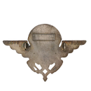 Niger Airborne (Parachutist) Qualification Badge, Item 2 - Army & Outdoors - Flags, Badges & Insignia