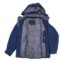 North End US Air Force Jacket - Large