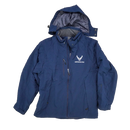 North End US Air Force Jacket - Large