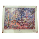 Nui May Tao Ambush Signed Limited Edition Print, Ion Brown