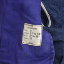 NZ Air Force 1940s Battle Dress Jacket - Medium
