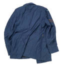 NZ Air Force 1950s Service Dress Jacket - Size 18, Large - New Zealand Army Surplus - Dress Jackets