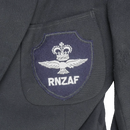 NZ Air Force Blazer Jacket - Large - New Zealand Air Force Surplus - Dress Jackets