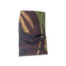 NZ Air Force Corporal DPM Rank Slide - New Zealand Army Surplus - Collectables & Rarities