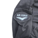 NZ Air Force Lightweight Bomber Jacket - XSmall - New Zealand Air Force Surplus - Flight Jackets