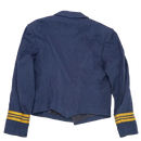 NZ Air Force Mess Dress Jacket - XSmall - New Zealand Air Force Surplus - Dress Jackets