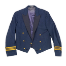 NZ Air Force Mess Dress Jacket - XSmall - New Zealand Air Force Surplus - Dress Jackets