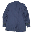 NZ Air Force Service Dress Jacket - Medium, Item 1 - New Zealand Air Force Surplus - Dress Jackets