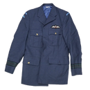 NZ Air Force Service Dress Jacket - Medium, Item 1 - New Zealand Air Force Surplus - Dress Jackets