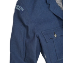 NZ Air Force Service Dress Jacket - Medium, Item 6 - New Zealand Air Force Surplus - Dress Jackets