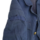 NZ Air Force Service Dress Jacket - Small - New Zealand Air Force Surplus - Dress Jackets