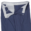 NZ Air Force Service Dress Trousers - 2XLarge - New Zealand Air Force Surplus - Dress Trousers