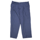 NZ Air Force Service Dress Trousers - 2XLarge - New Zealand Air Force Surplus - Dress Trousers