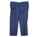 NZ Air Force Service Dress Trousers - 3XLarge - New Zealand Air Force Surplus - Dress Trousers