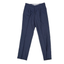 NZ Air Force Service Dress Trousers - 84cm, Medium - New Zealand Air Force Surplus - Dress Trousers