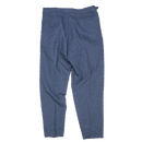 NZ Air Force Service Dress Trousers - 94cm, Large - New Zealand Air Force Surplus - Dress Trousers