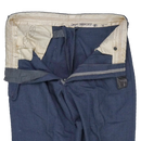 NZ Air Force Service Dress Trousers - 94cm, Large - New Zealand Air Force Surplus - Dress Trousers