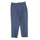 NZ Air Force Service Dress Trousers - 94cm, Large - New Zealand Air Force Surplus - Dress Trousers